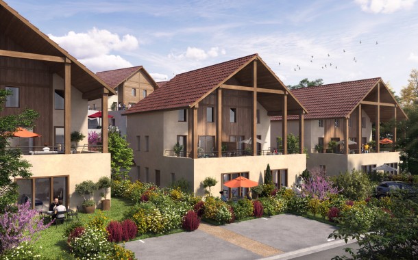 Laô - St Bonnet en Champsaur