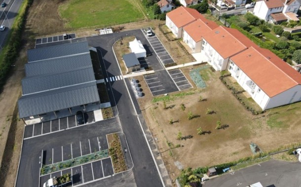 Commerces disponibles à LOURDES