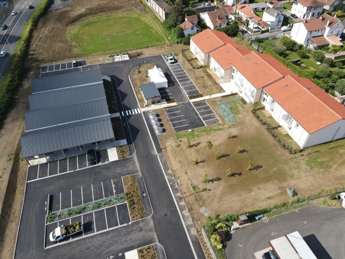 Commerces disponibles à LOURDES