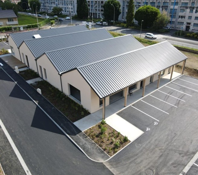 Locaux commerciaux disponible LOURDES