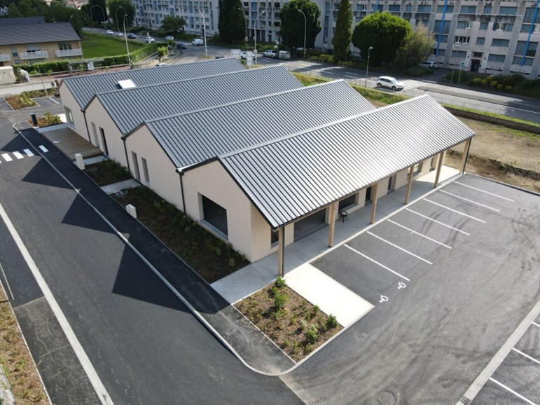 Locaux commerciaux disponible LOURDES